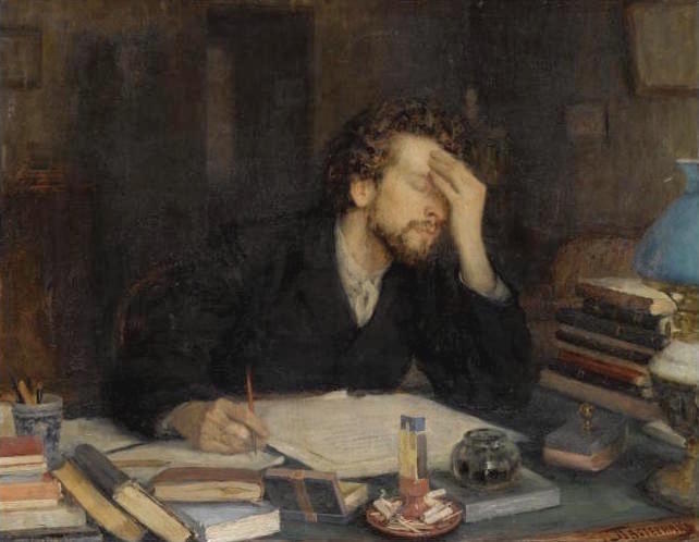 Writer’s Block: The MMT Newsroom Goes Silent