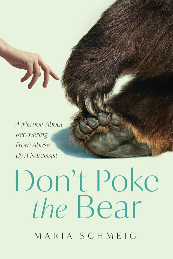 Don’t Poke the Bear