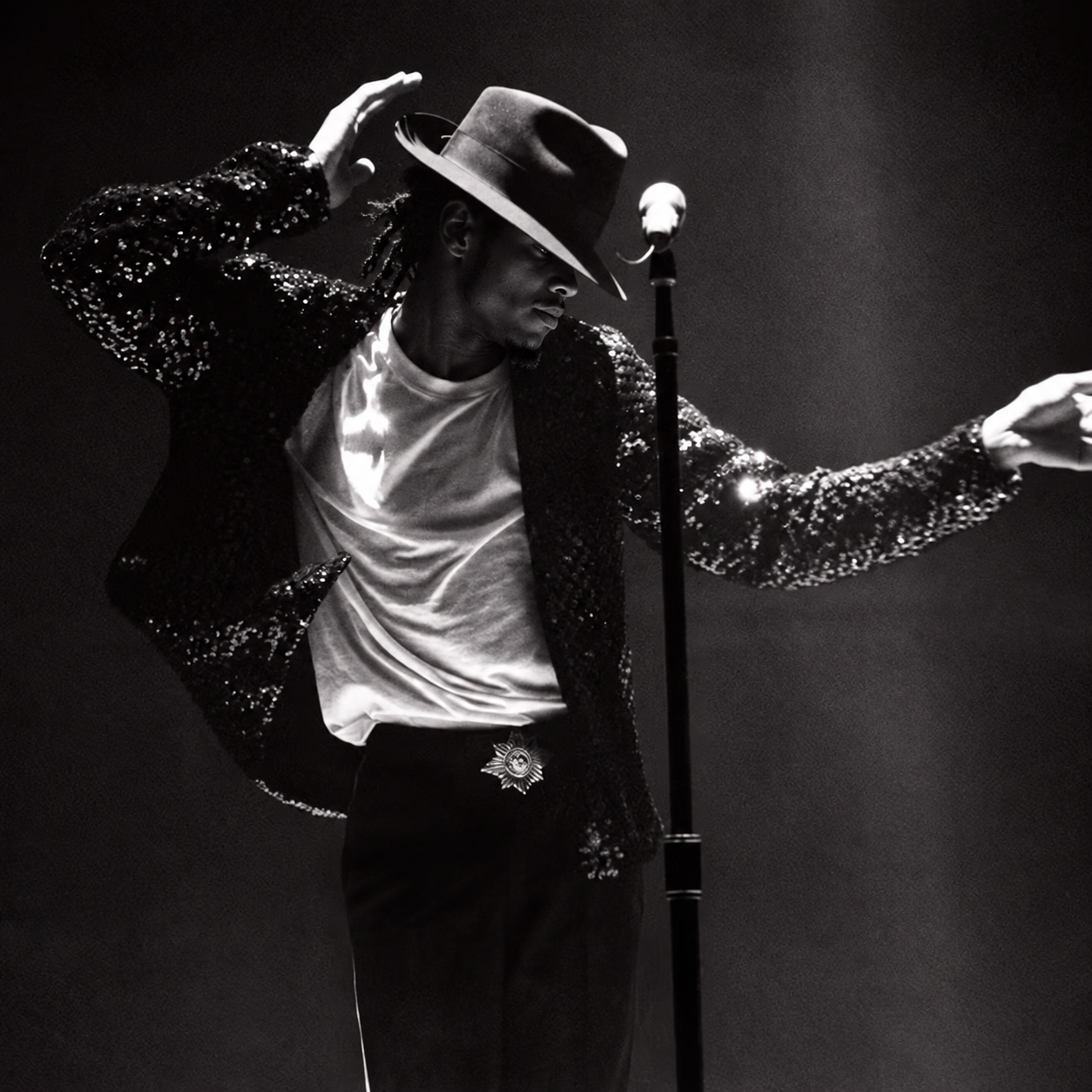 Jackson Continues Not to Perform Second Act