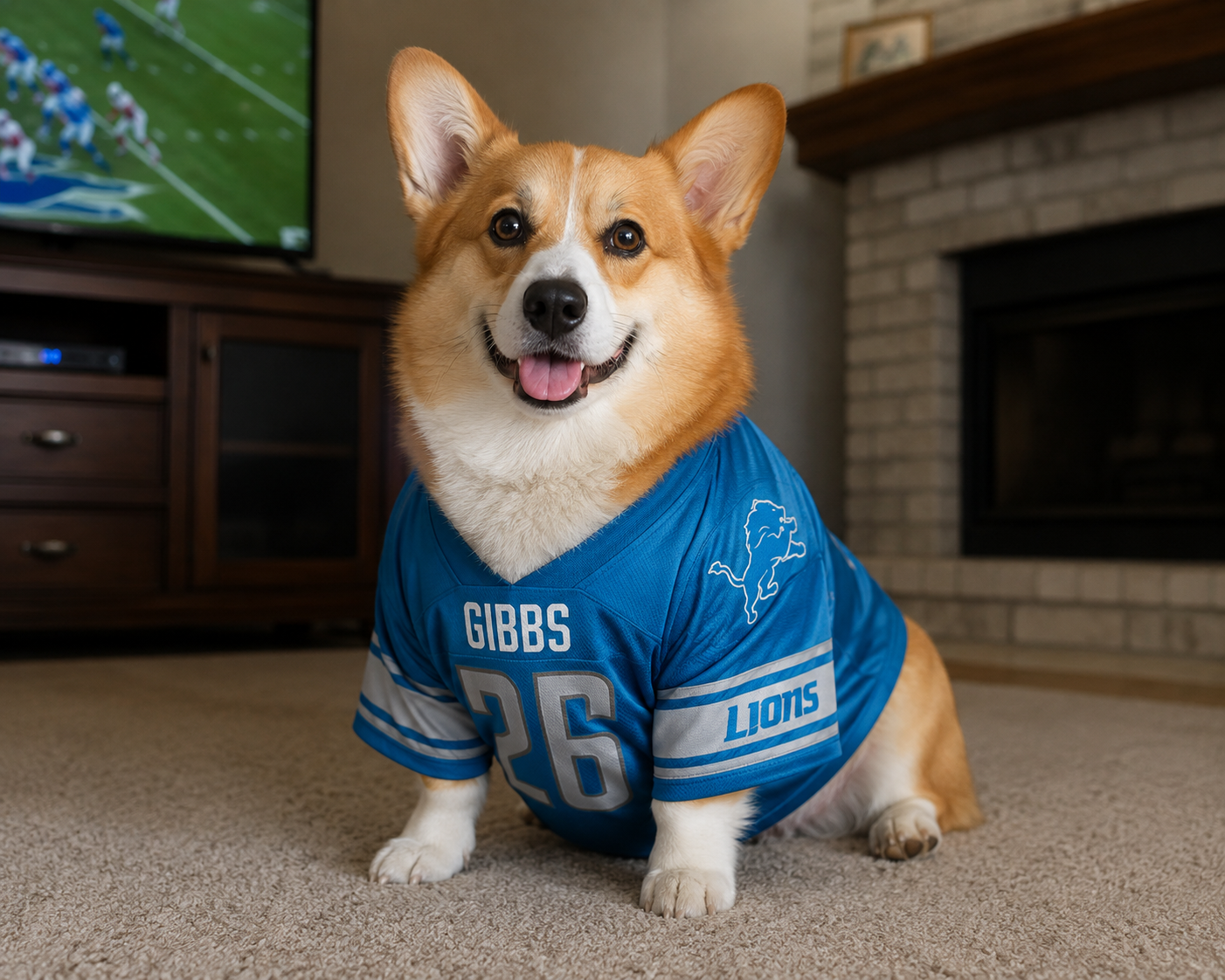 Thank you, Annabelle!