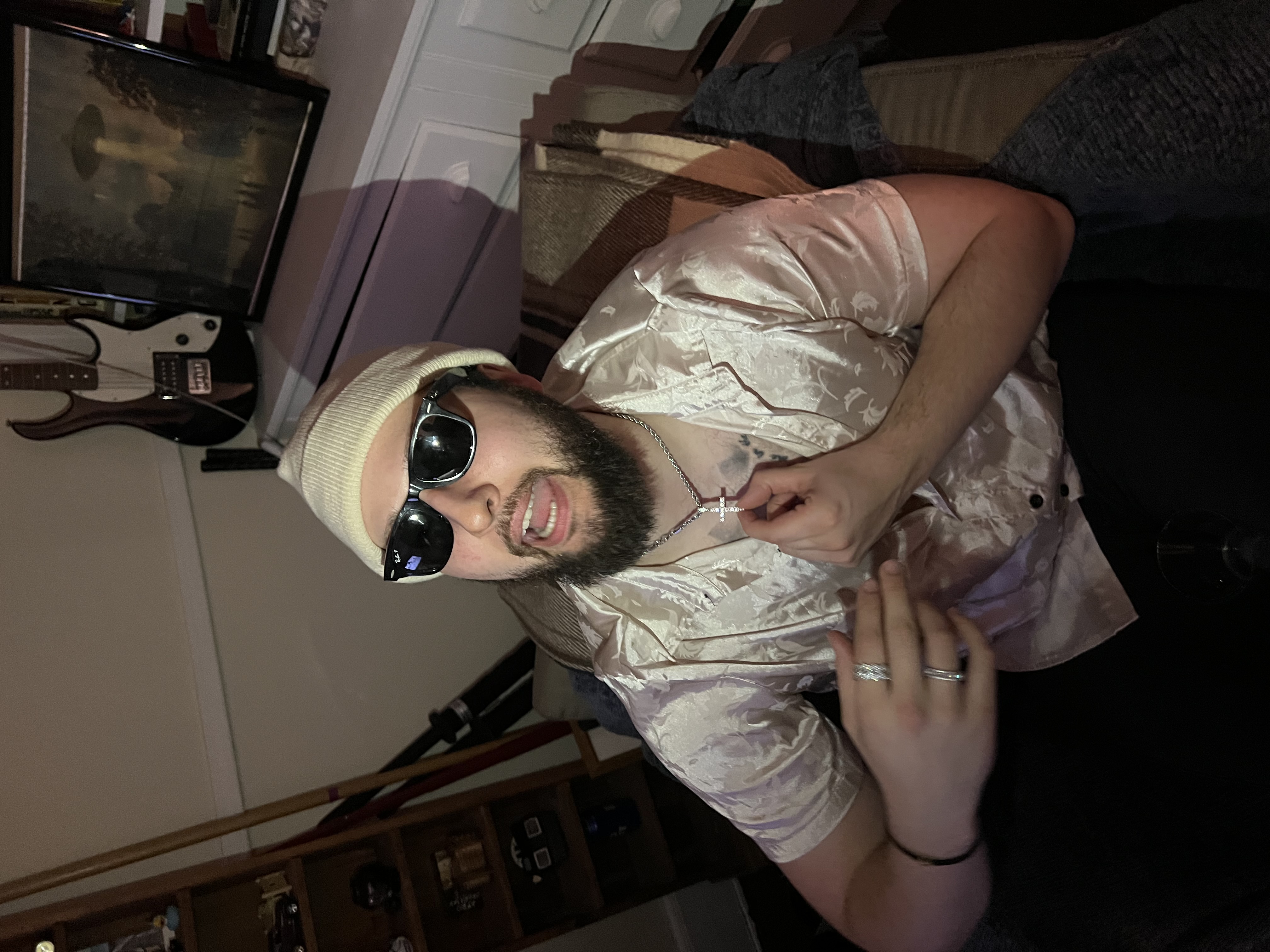 Local Scam Artist Threatens League Integrity